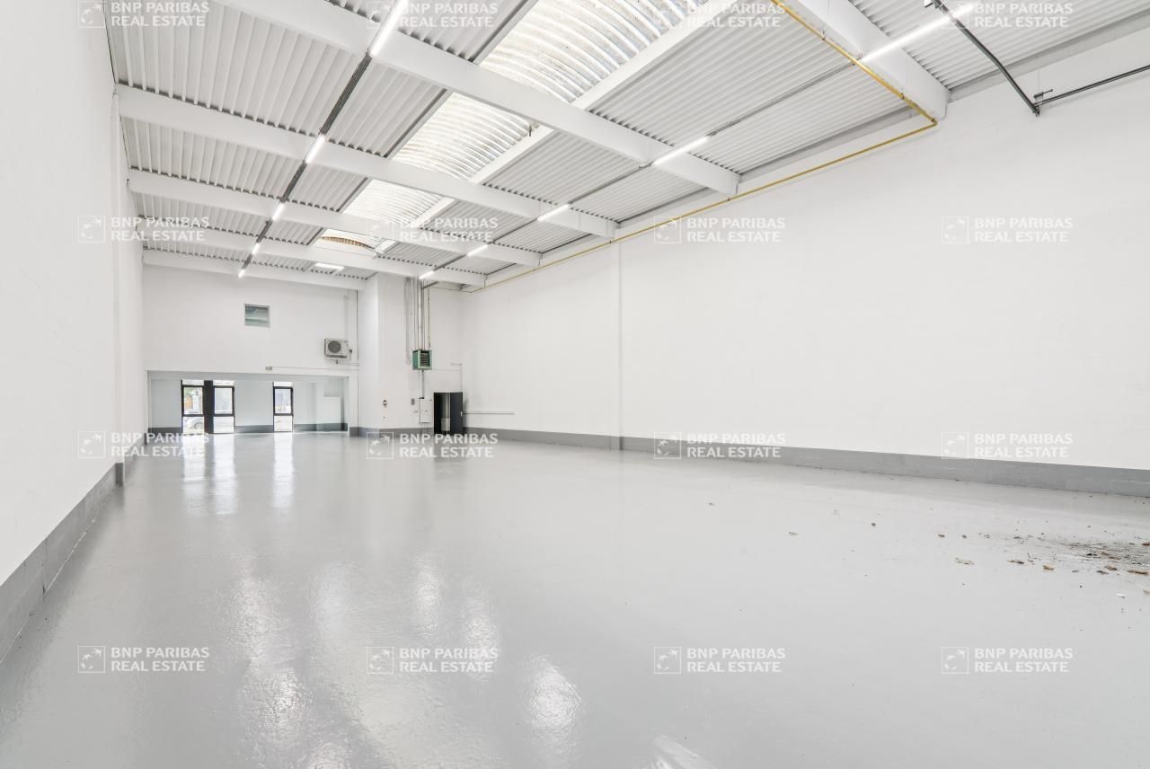 534 m² pour ce pme-pmi en location à Bonneuil-sur-marne