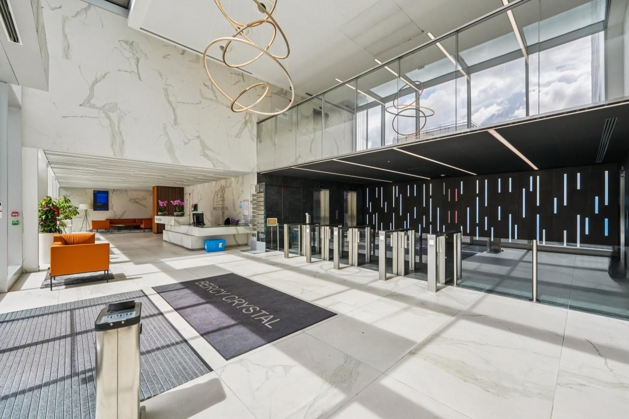 664 m² pour ce bureaux en location à Paris