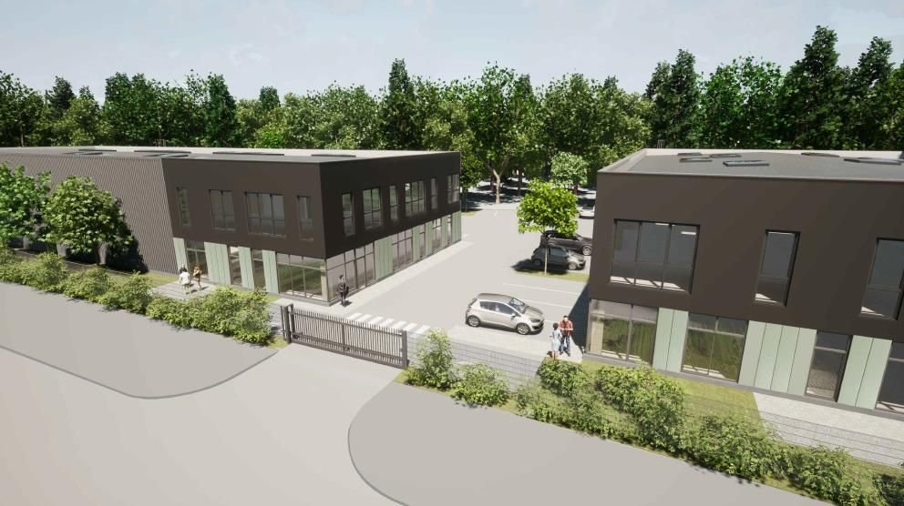 Location activité à Lesquin 59810