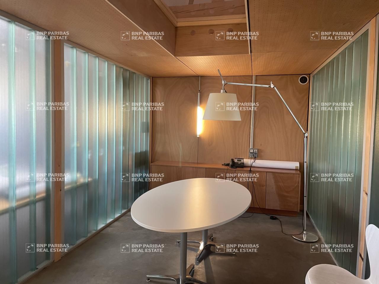 Location bureaux à Nancy 54000