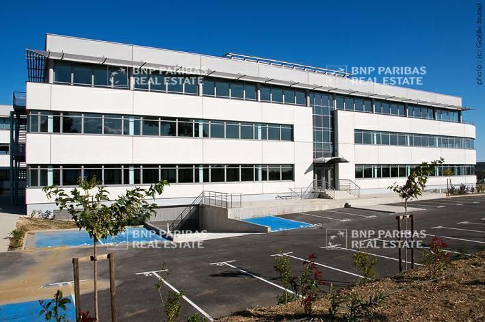 Location bureaux à Pérols 34470