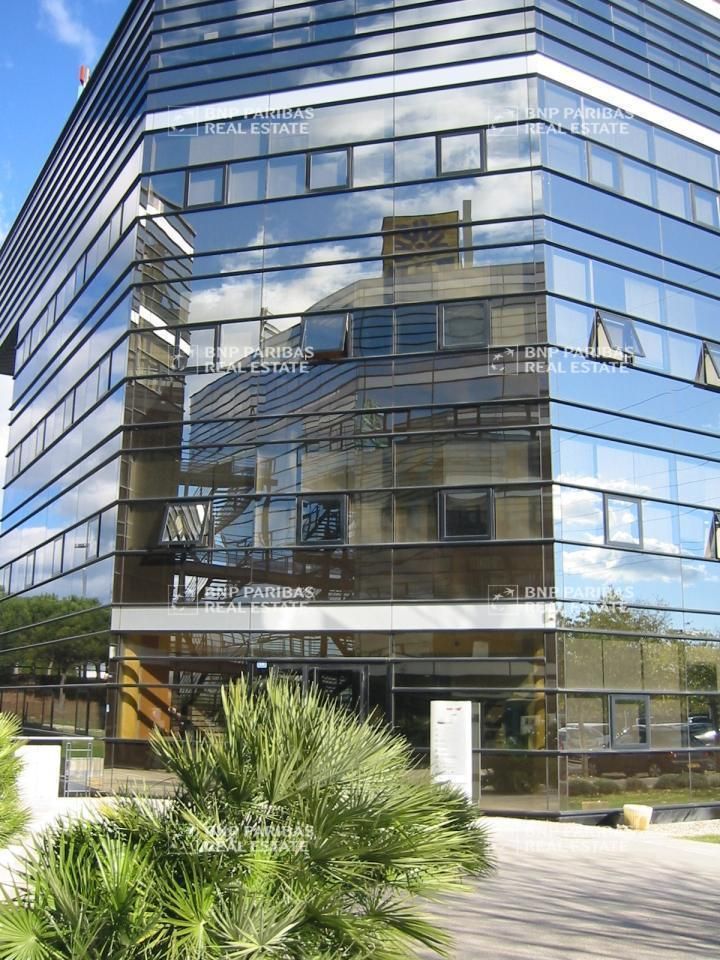 Location Bureaux 369 m² non divisibles 34000 Montpellier