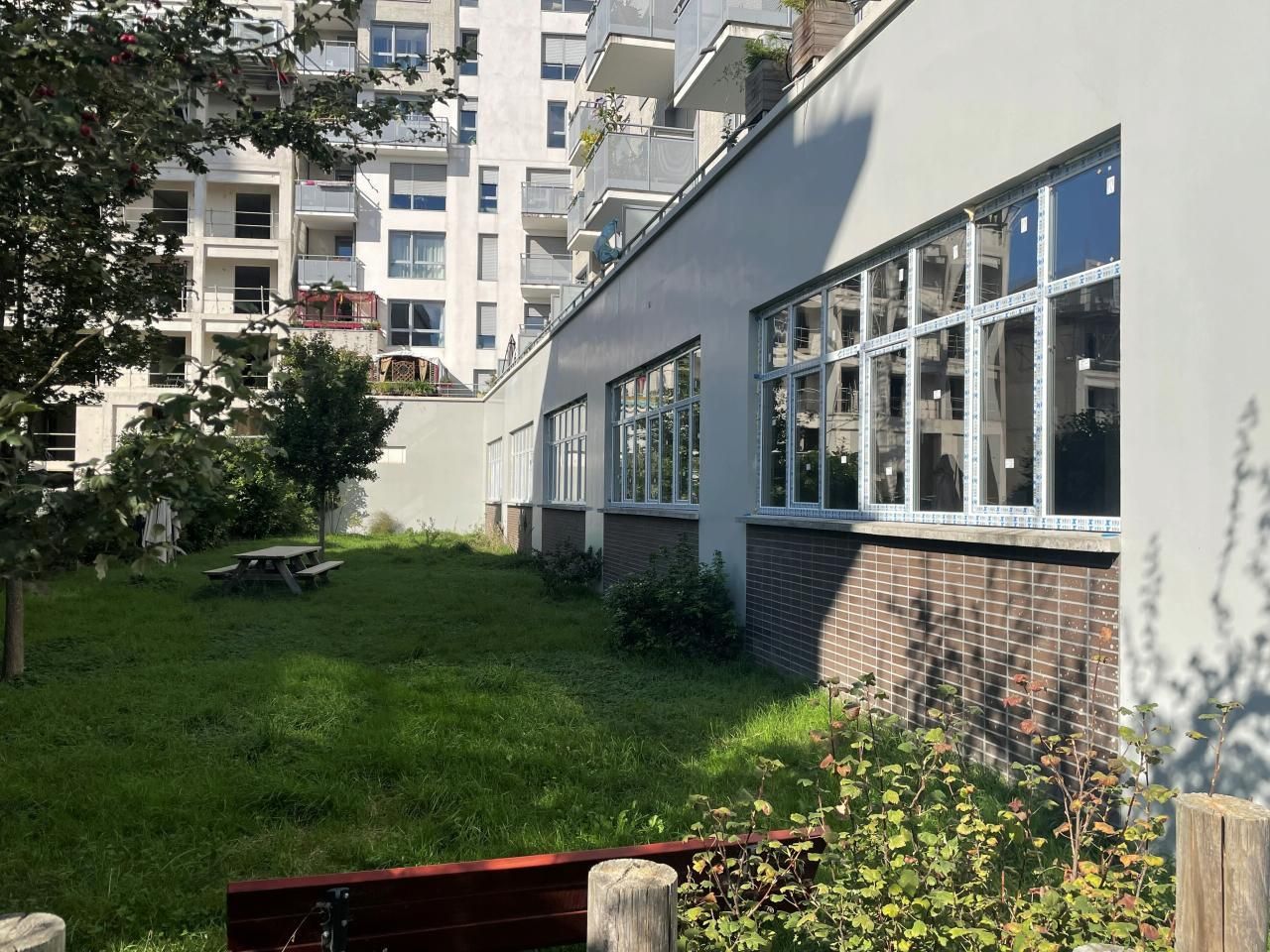 623 m² pour ce pme-pmi en location à Ivry-sur-seine