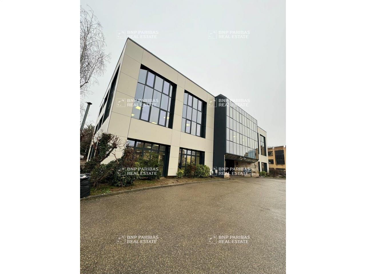 Location bureaux à Saint-didier-au-mont-d'or 69370