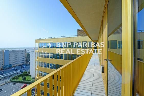 Location bureaux à Nice 06200