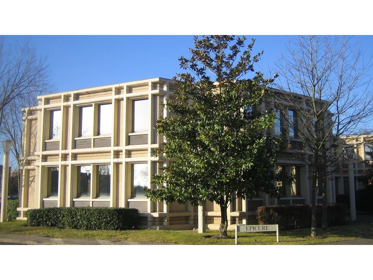 Location Bureaux 170 m² divisibles 91190 Saint-aubin