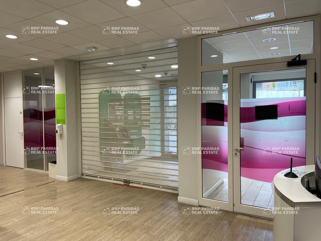 219 m² pour ce bureaux en vente à Grenoble