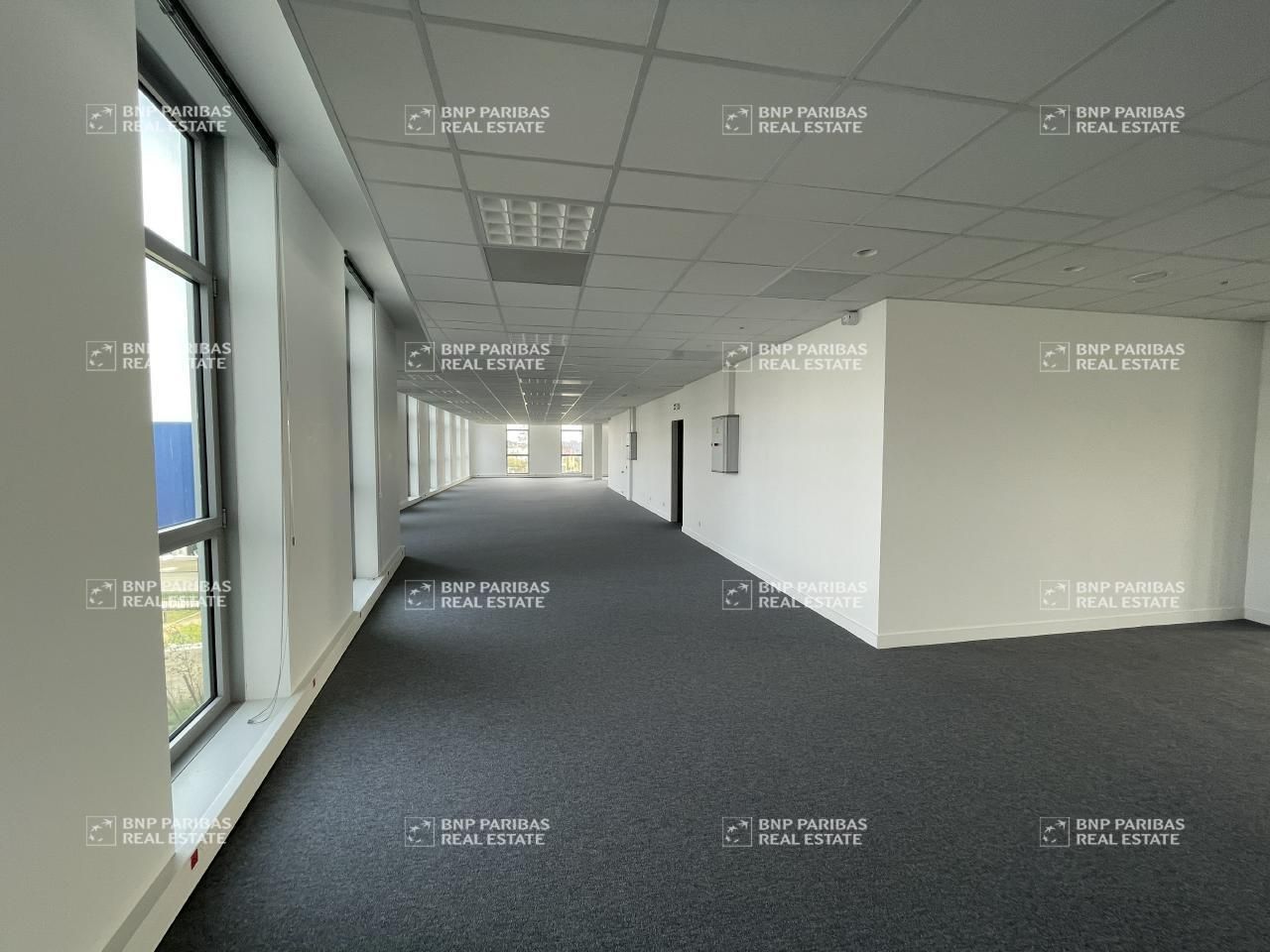 Location bureaux à Saint-herblain 44800