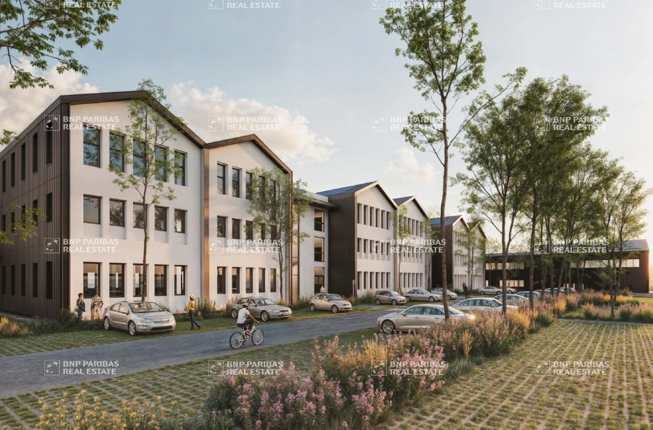 6750.02 m² pour ce bureaux en location à Villers-lès-nancy