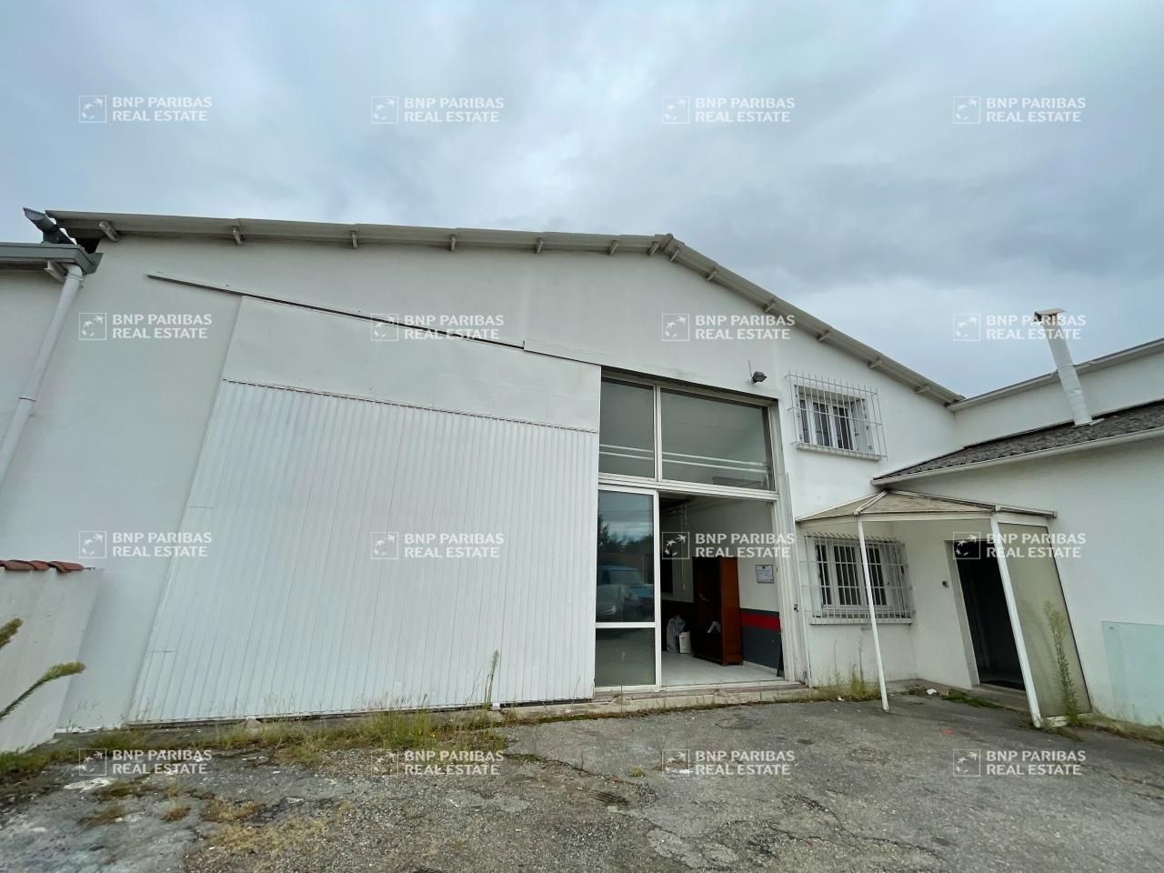 400 m² pour ce activité en location à Toulouse