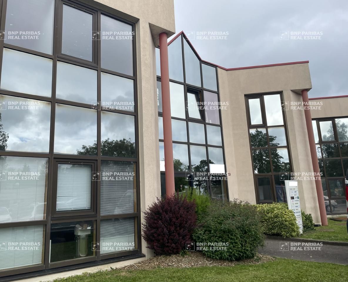 Vente Bureaux 146 m² non divisibles 35510 Cesson-sevigne