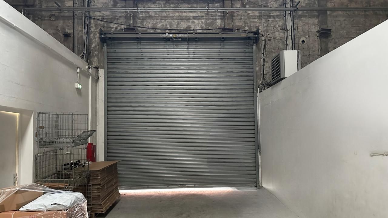 432 m² pour ce pme-pmi en location à Aubervilliers