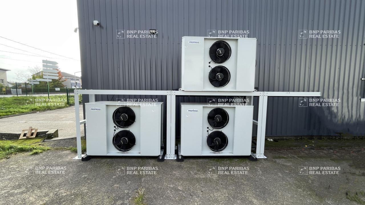 3471 m² pour ce activité en location à Dombasle-sur-meurthe