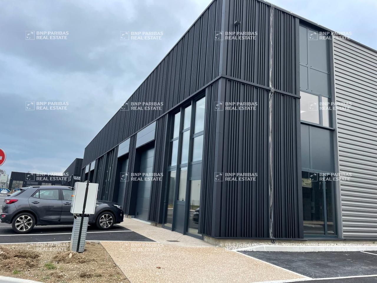 1443.78 m² pour ce activité en vente à Trévoux