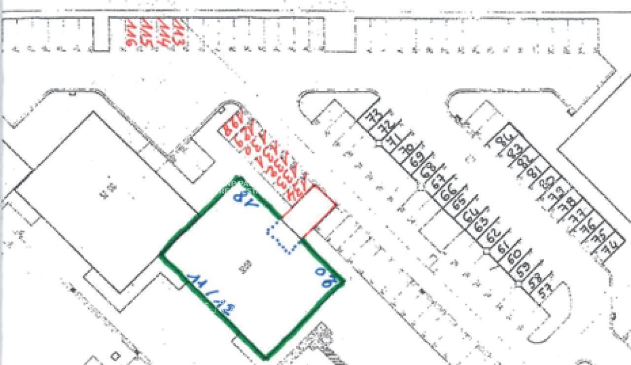 351 m² pour ce activité en location à Villeneuve-d'ascq