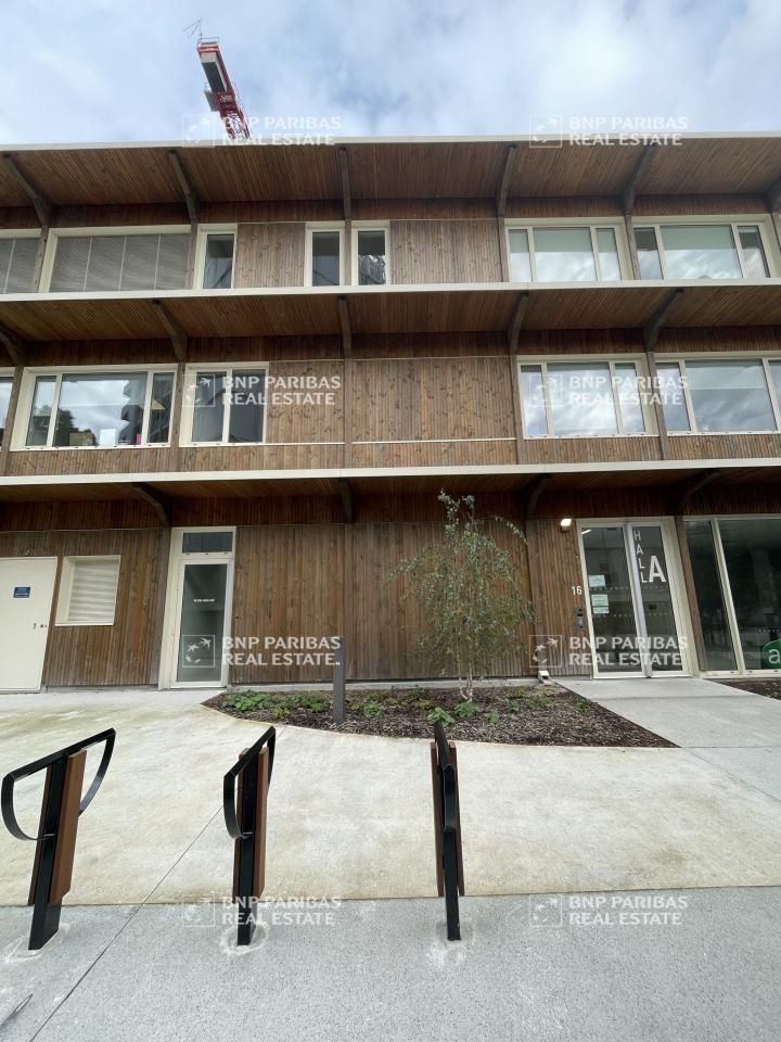 Vente bureaux à Nantes 44200