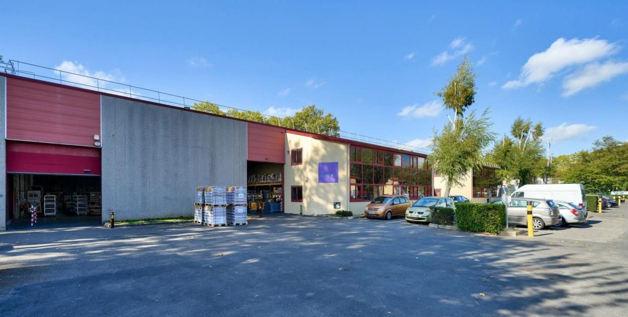 Location Activité 380 m² non divisibles 91070 Bondoufle