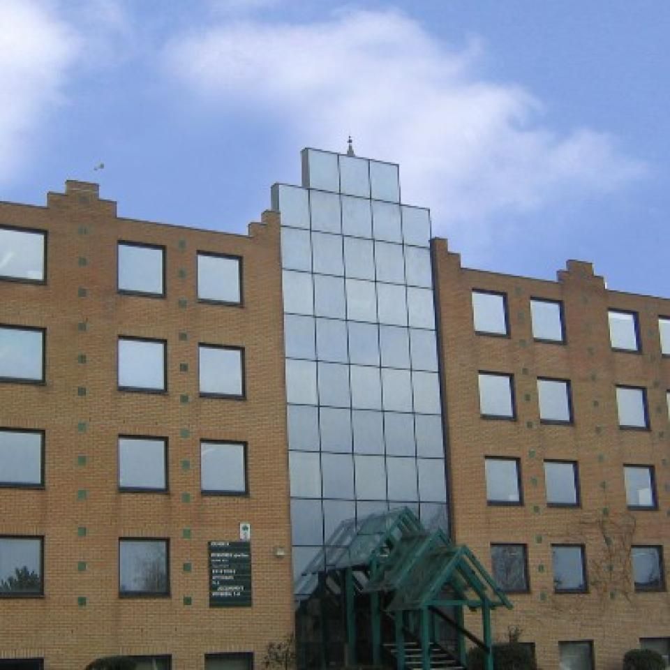 180 m² pour ce bureaux en location à Villeneuve-d'ascq