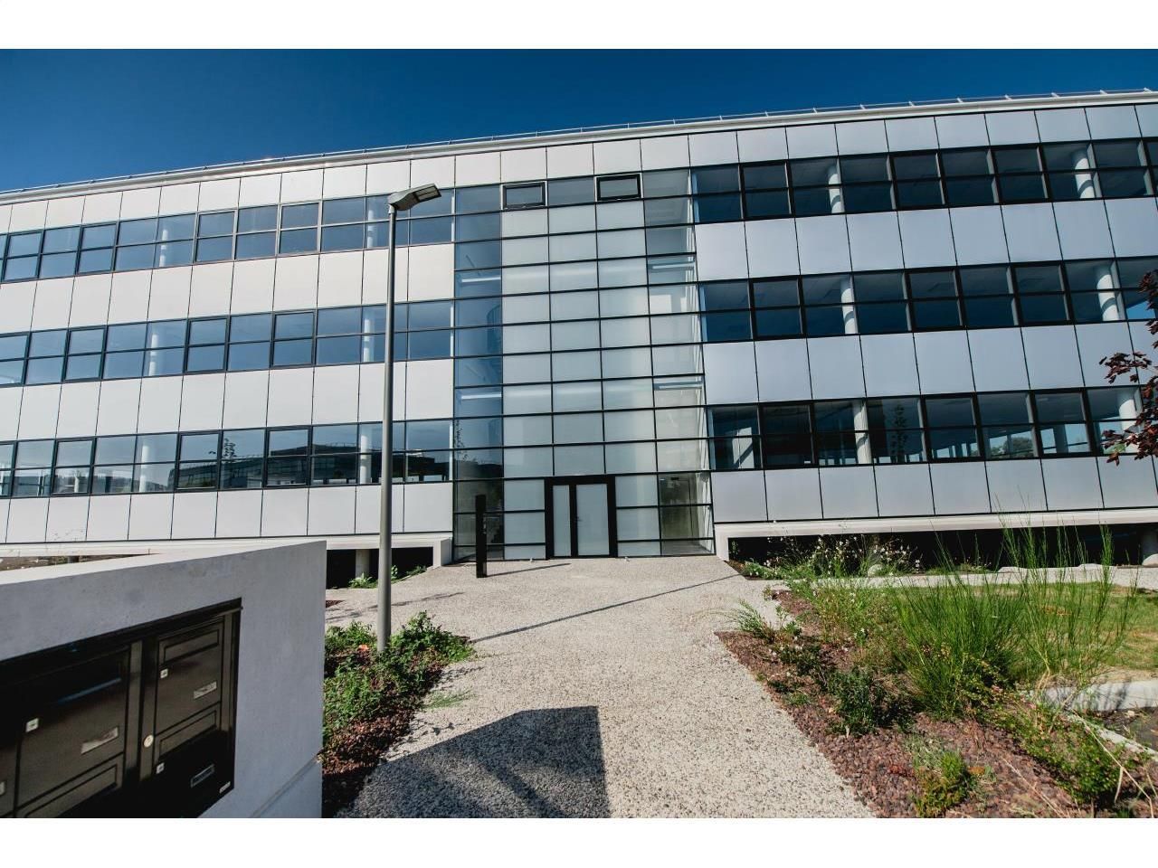 Location bureaux à Toulouse 31300