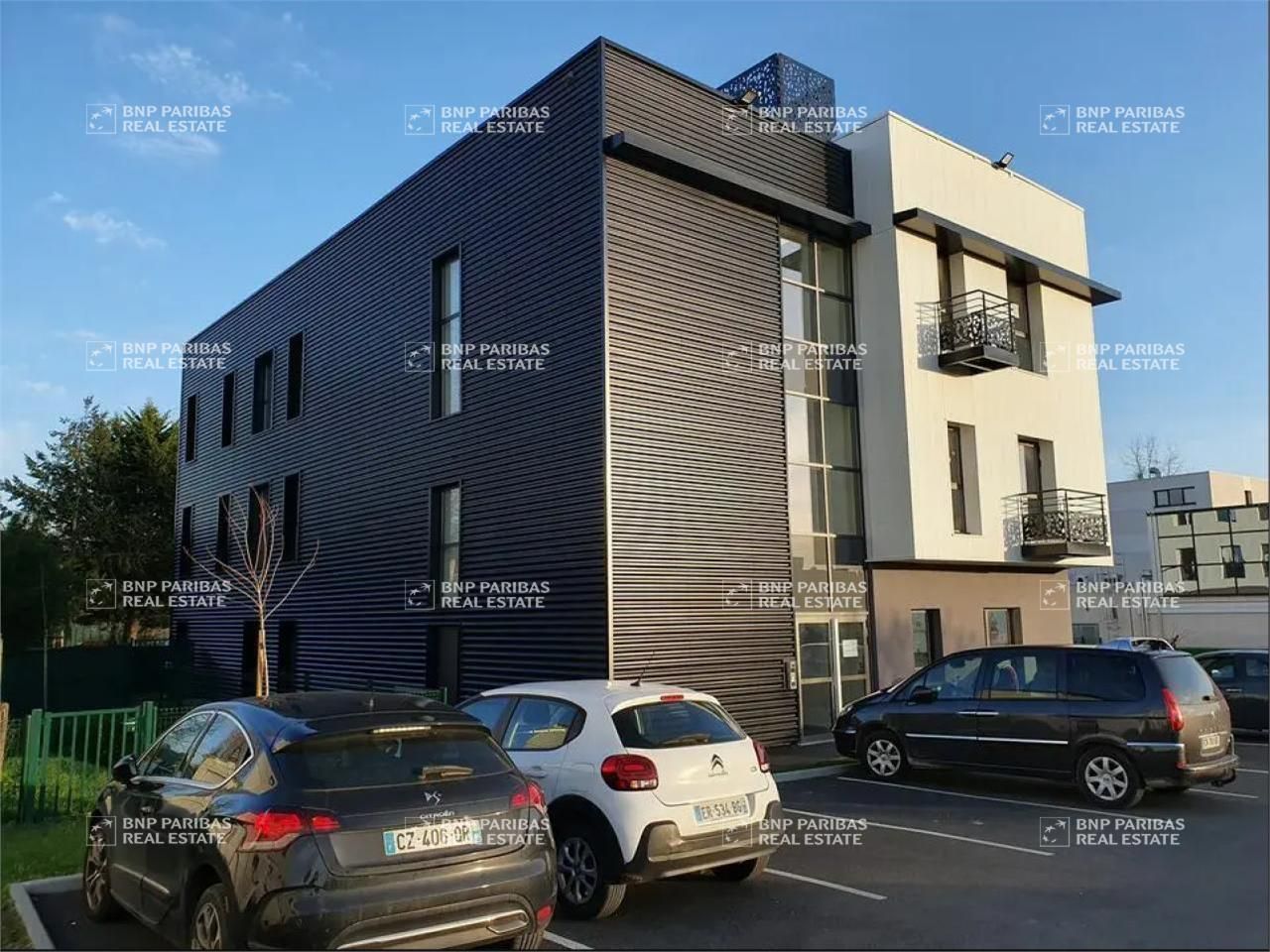 Location Bureaux 387 m² non divisibles 44240 La chapelle-sur-erdre