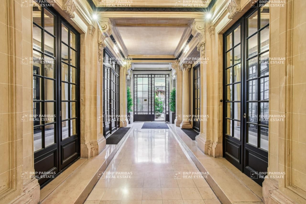 336 m² pour ce bureaux en location à Paris