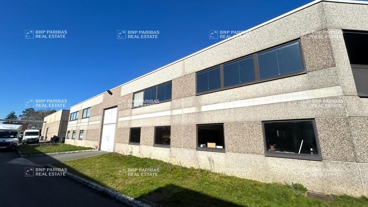 1640 m² pour ce activité en location à Saint-andré-lez-lille