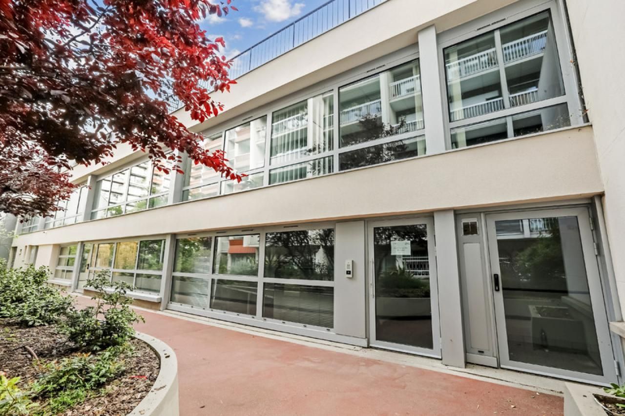 1888.17 m² pour ce bureaux en vente à Paris