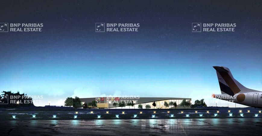 6249.6 m² pour ce mixtes en vente à Mauguio