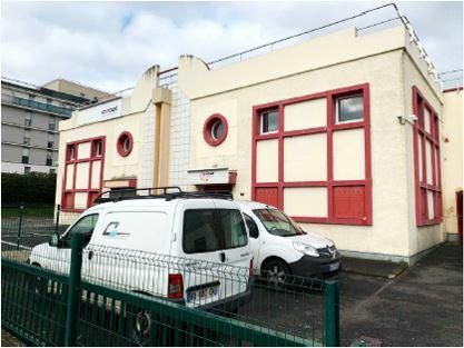 820 m² pour ce pme-pmi en location à Choisy-le-roi