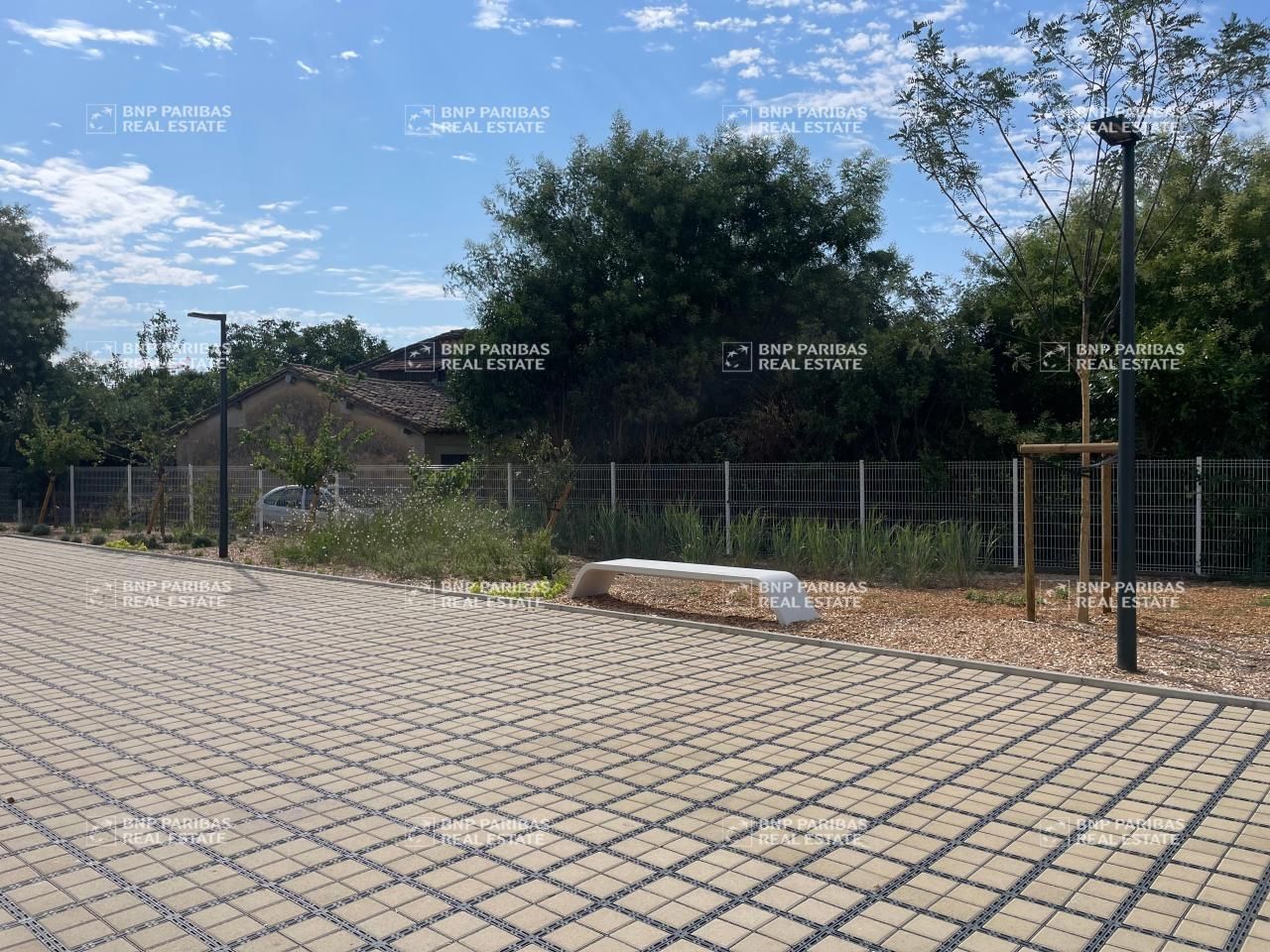 Location bureaux à Montpellier 34000