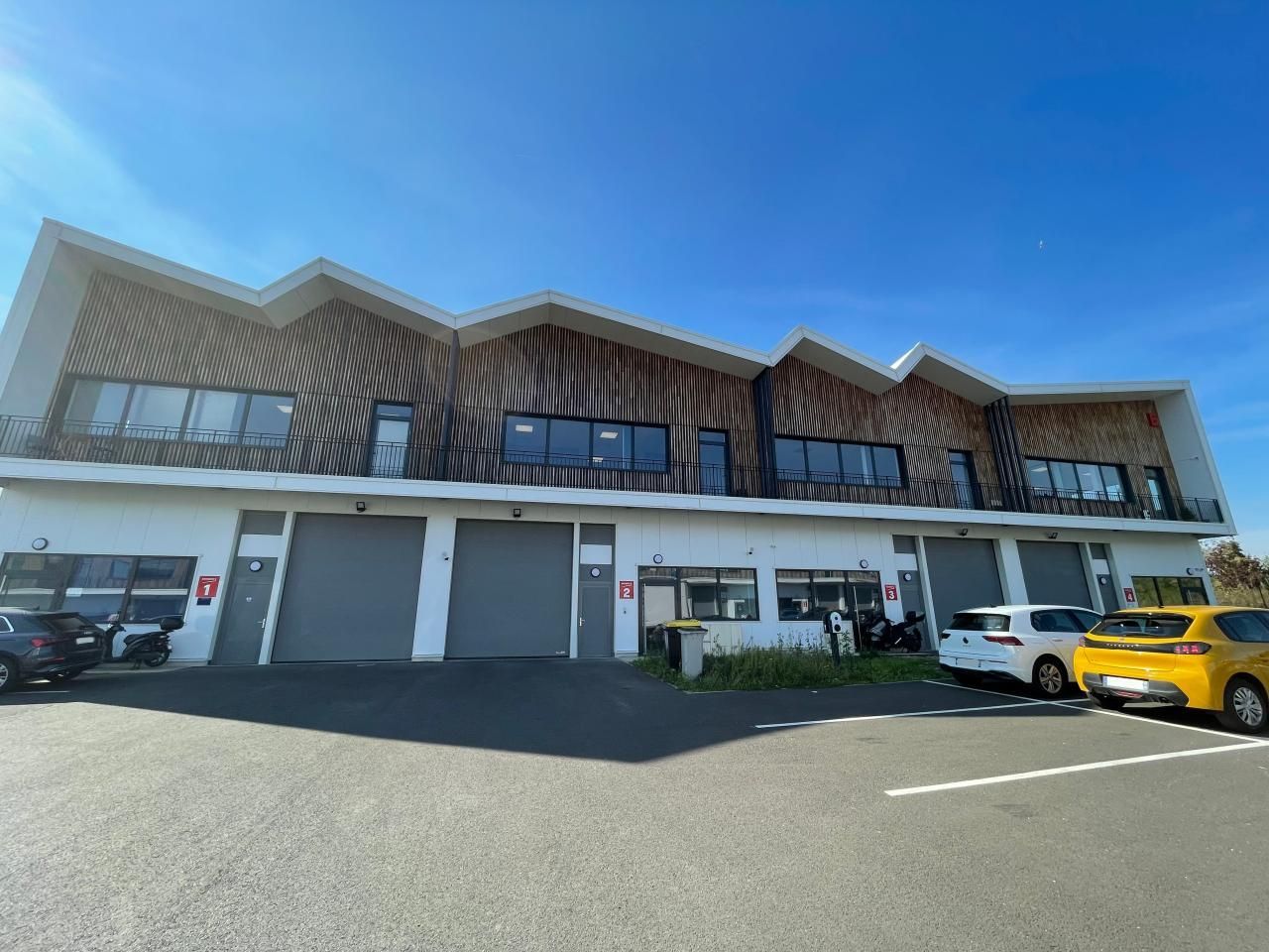 3989 m² pour ce pme-pmi en vente à Montmagny
