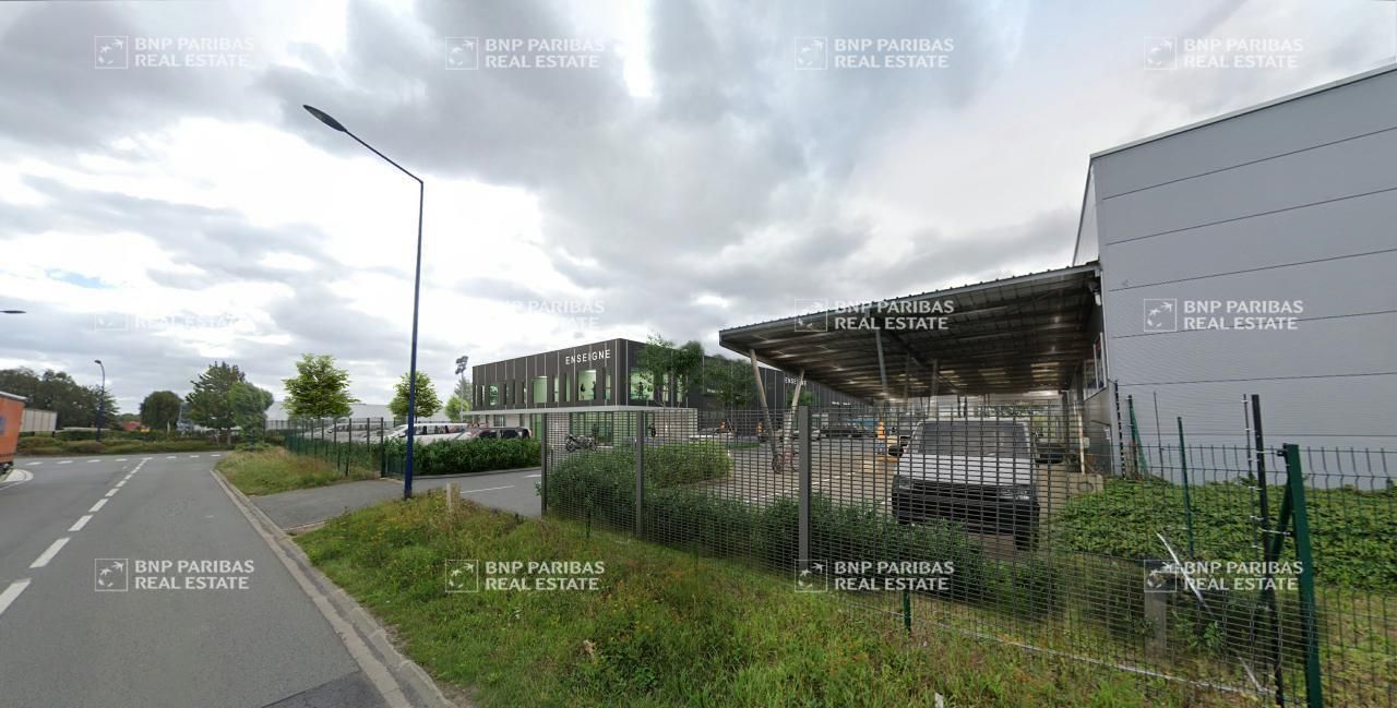 2012 m² pour ce activité en vente à Pérenchies