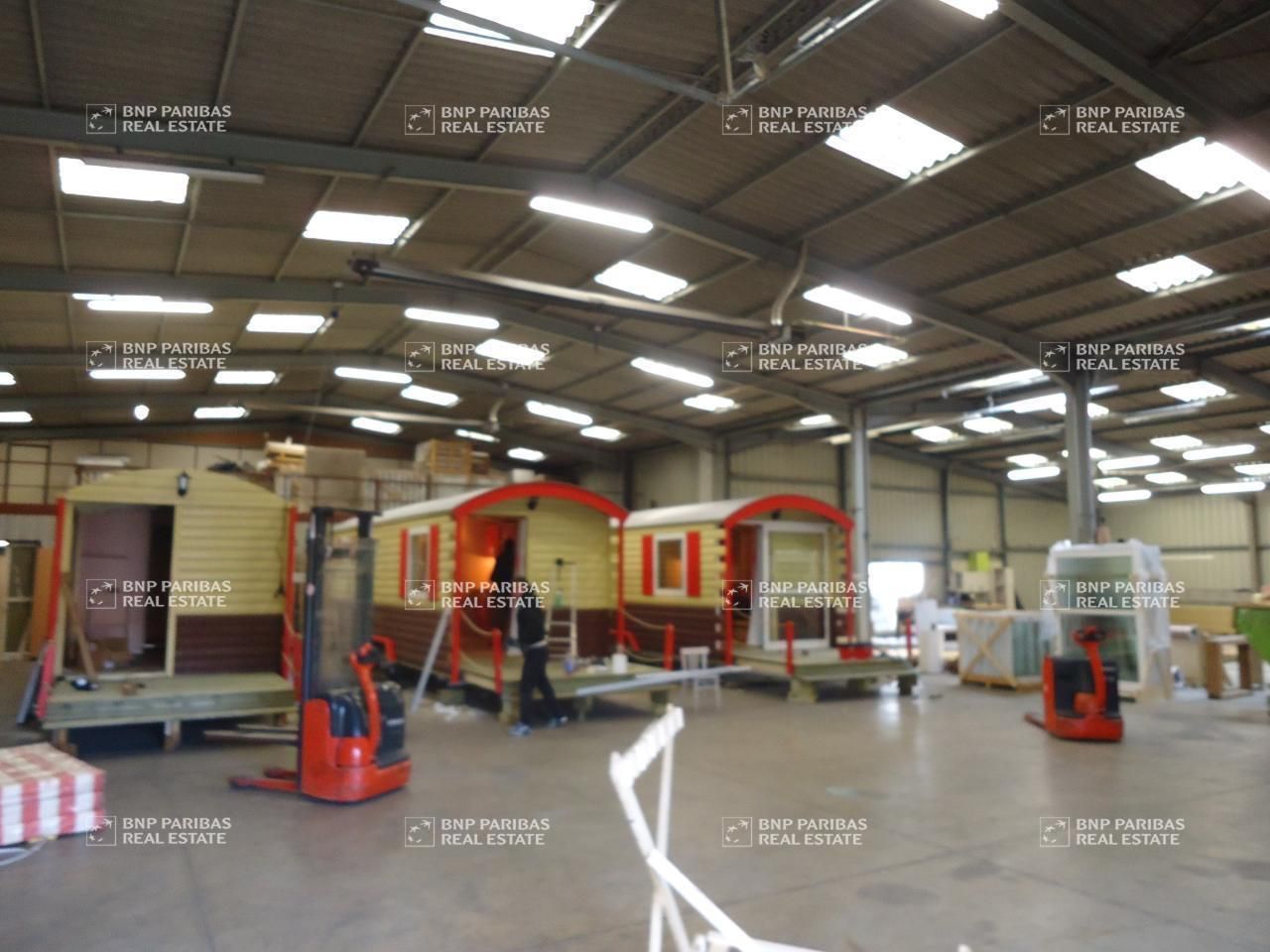 1810 m² pour ce activité en vente à Civrieux-d'azergues