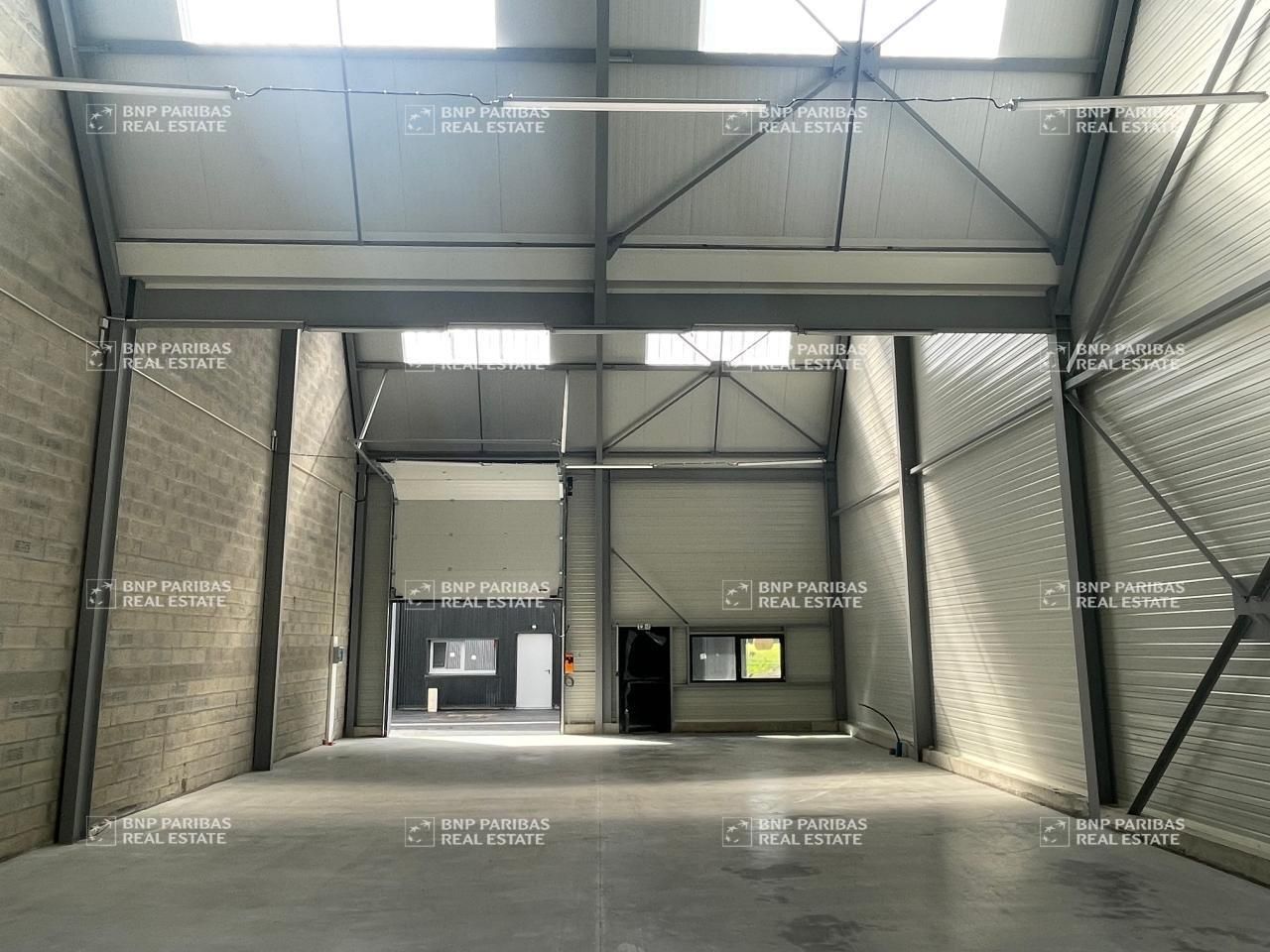 880.41 m² pour ce activité en location à Cordemais