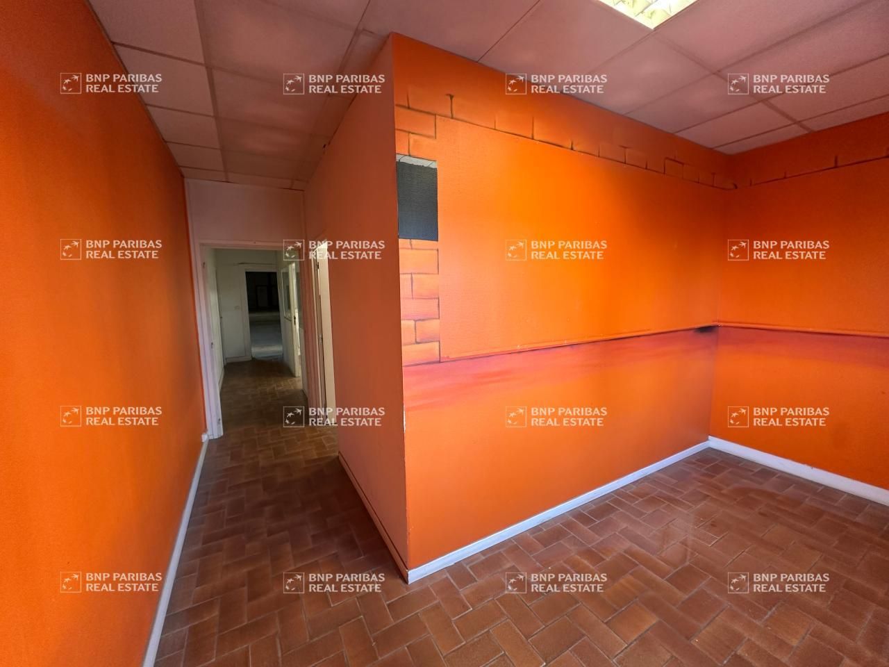 450 m² pour ce activité en location à Saint-avertin