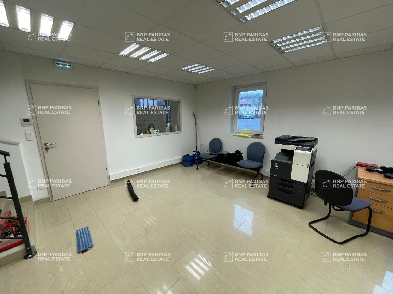 Location Activité 251 m² non divisibles 54850 Messein