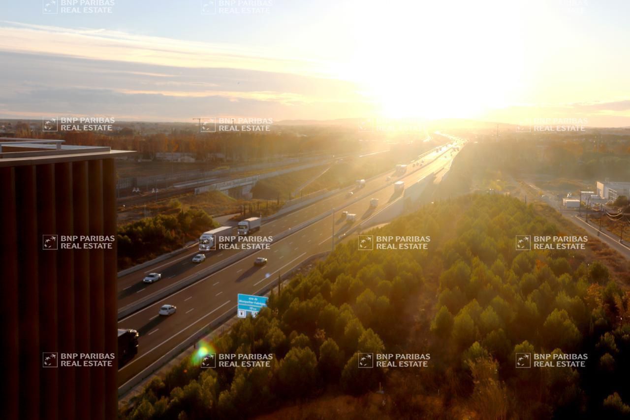 Location d'un bureaux disponibilité immédiate