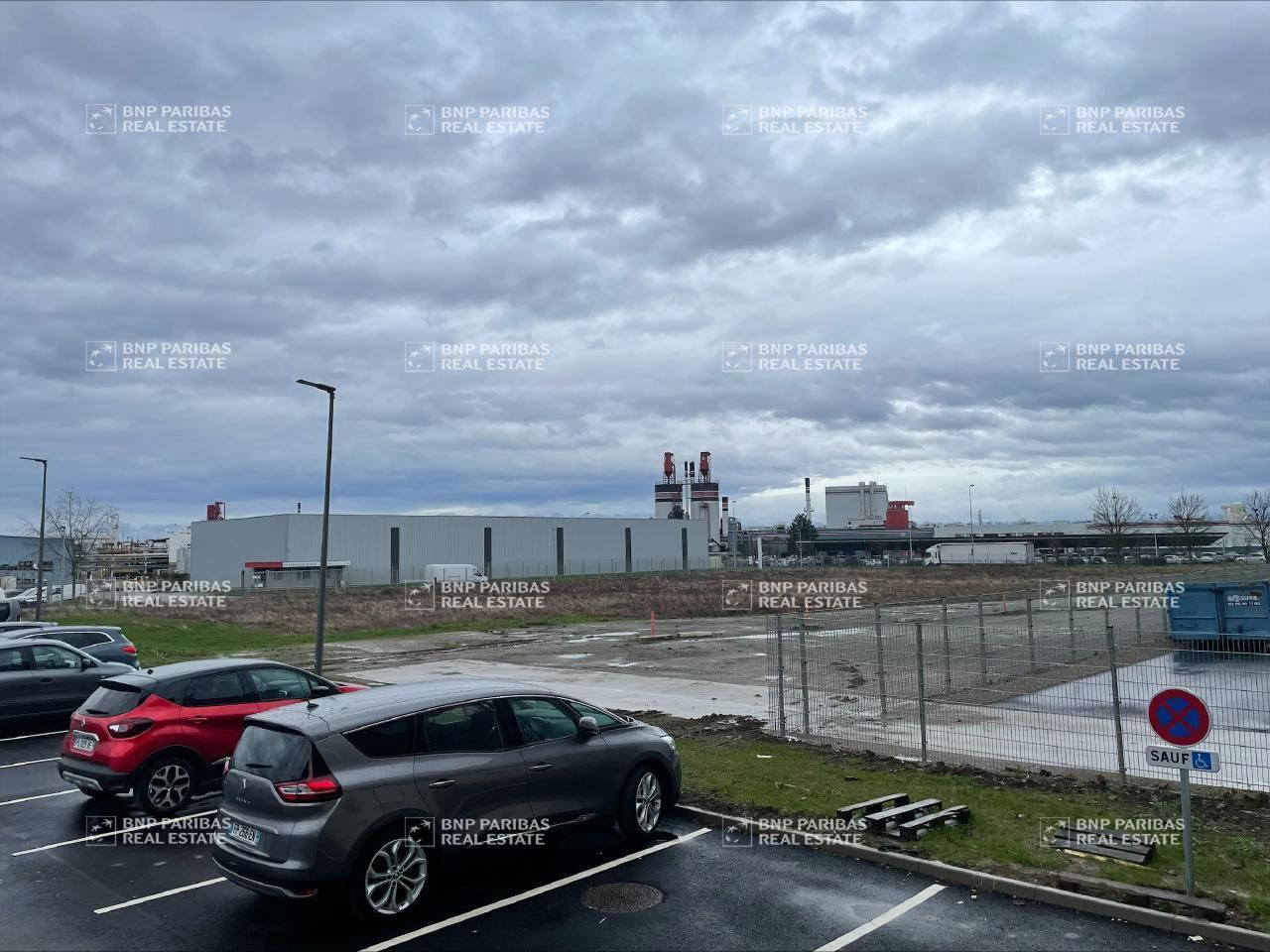 Location Terrains 7826 m² non divisibles 67600 Sélestat