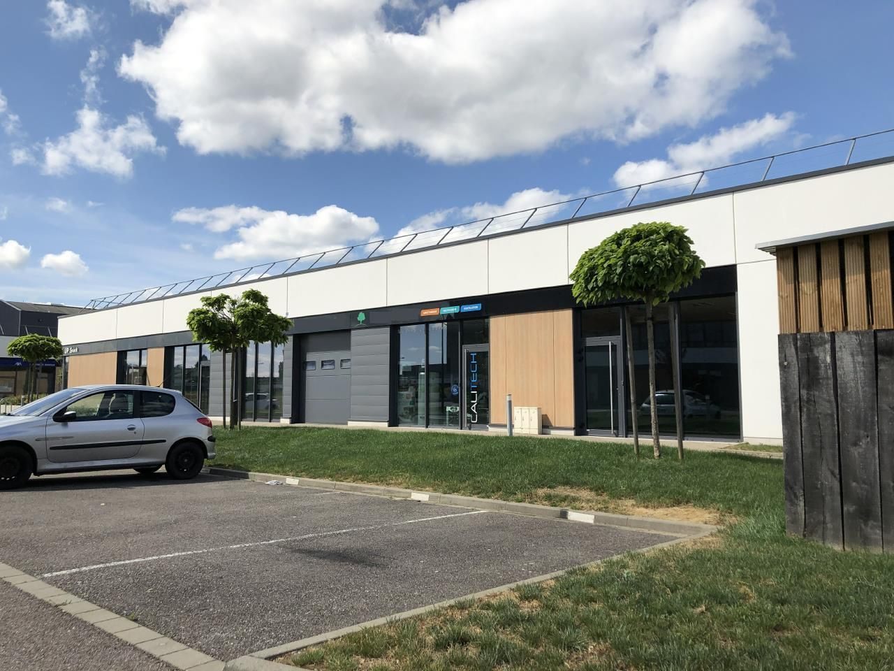 Location activité à Strasbourg 67200