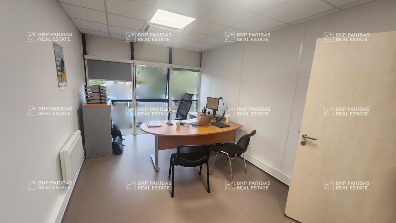 Vente Bureaux 380 m² non divisibles 77500 Chelles