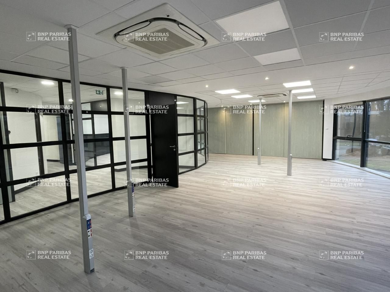 Vente bureaux à Oberhausbergen 67205