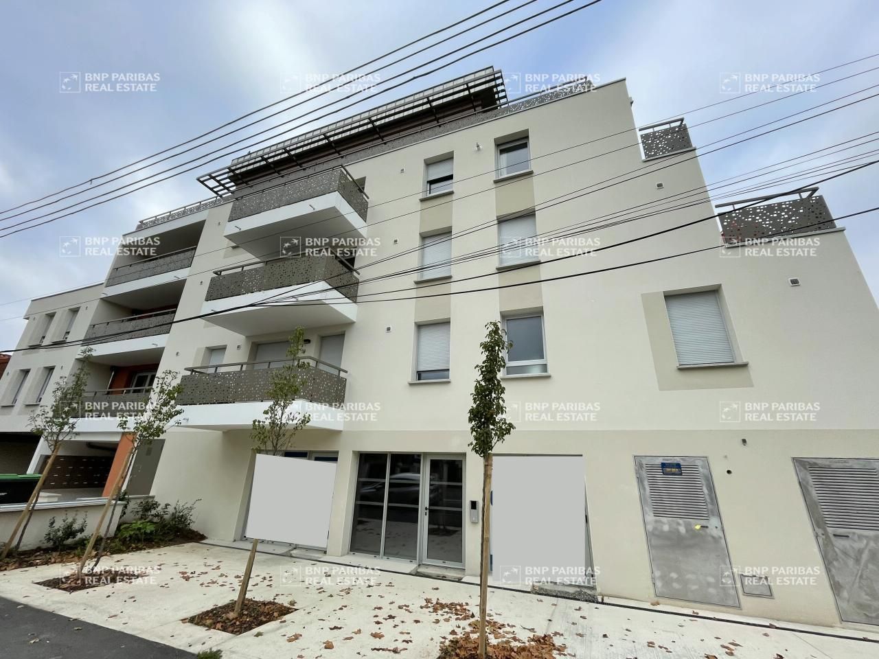 Vente Bureaux 68 m² non divisibles 31200 Toulouse