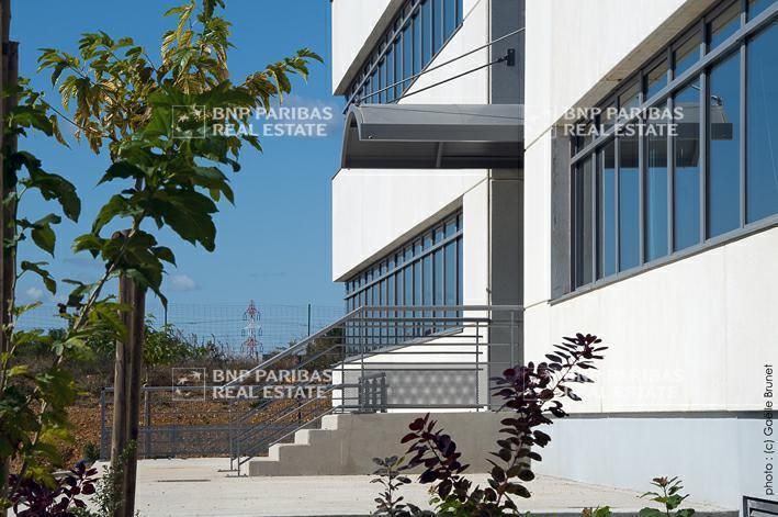 761.74 m² pour ce bureaux en location à Pérols