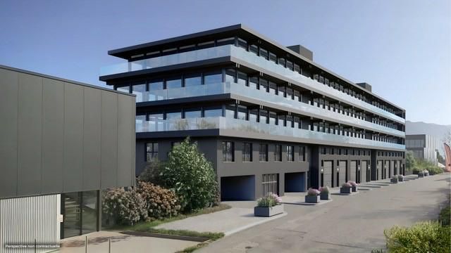 Vente Mixtes 2683 m² divisibles 74330 Poisy