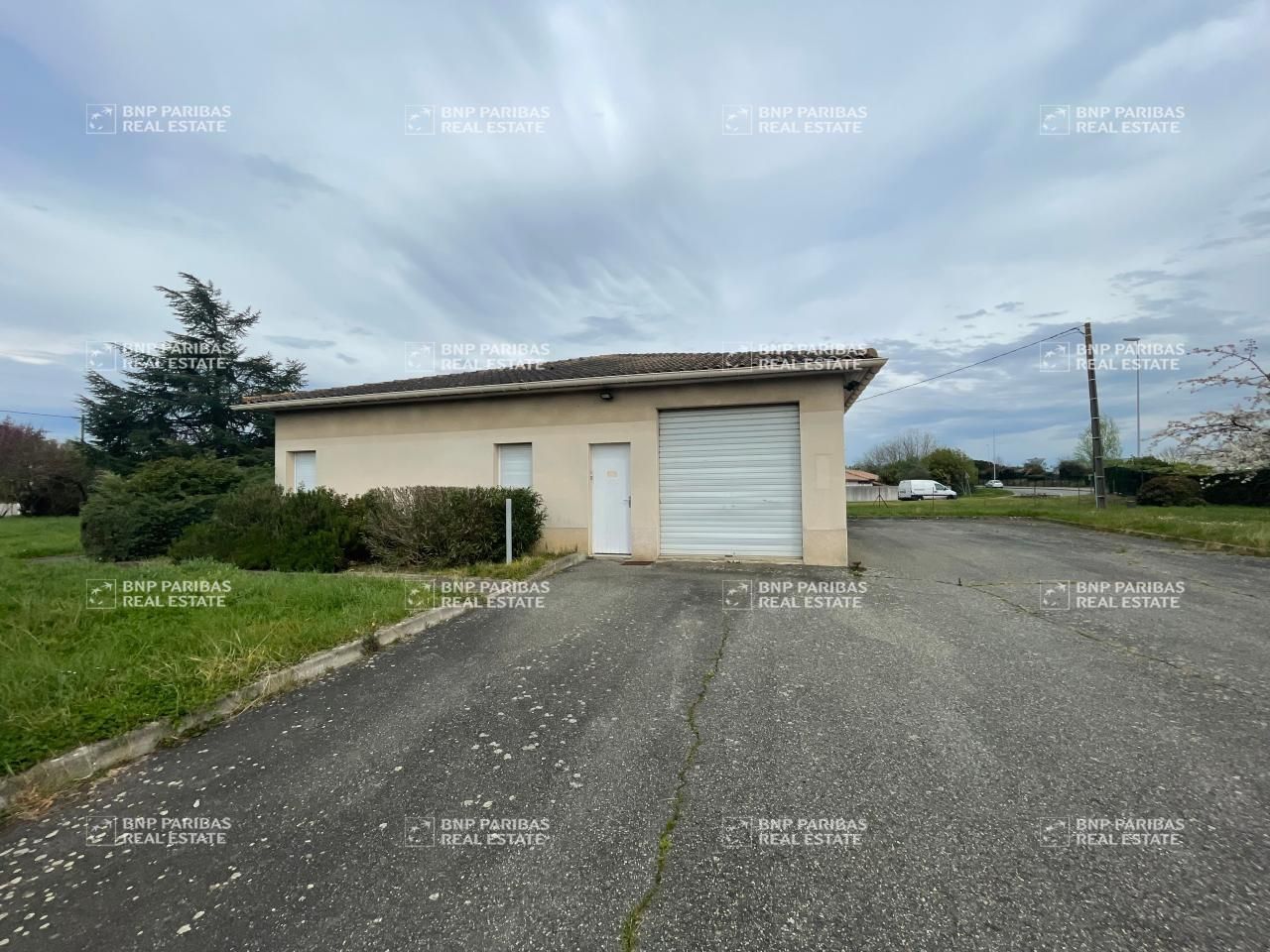 110 m² pour ce bureaux en vente à Aucamville