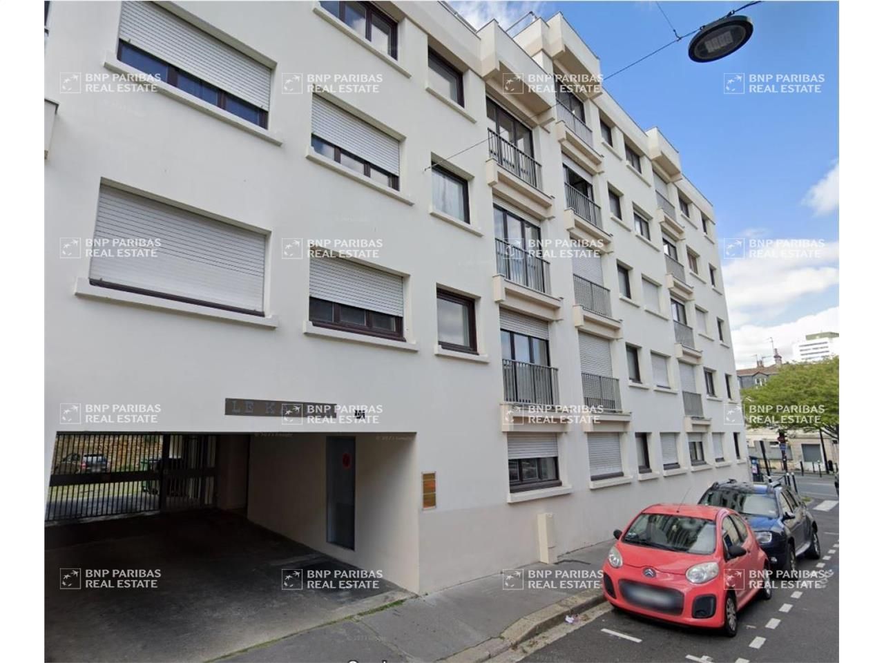 Vente Bureaux 85 m² non divisibles 33000 Bordeaux