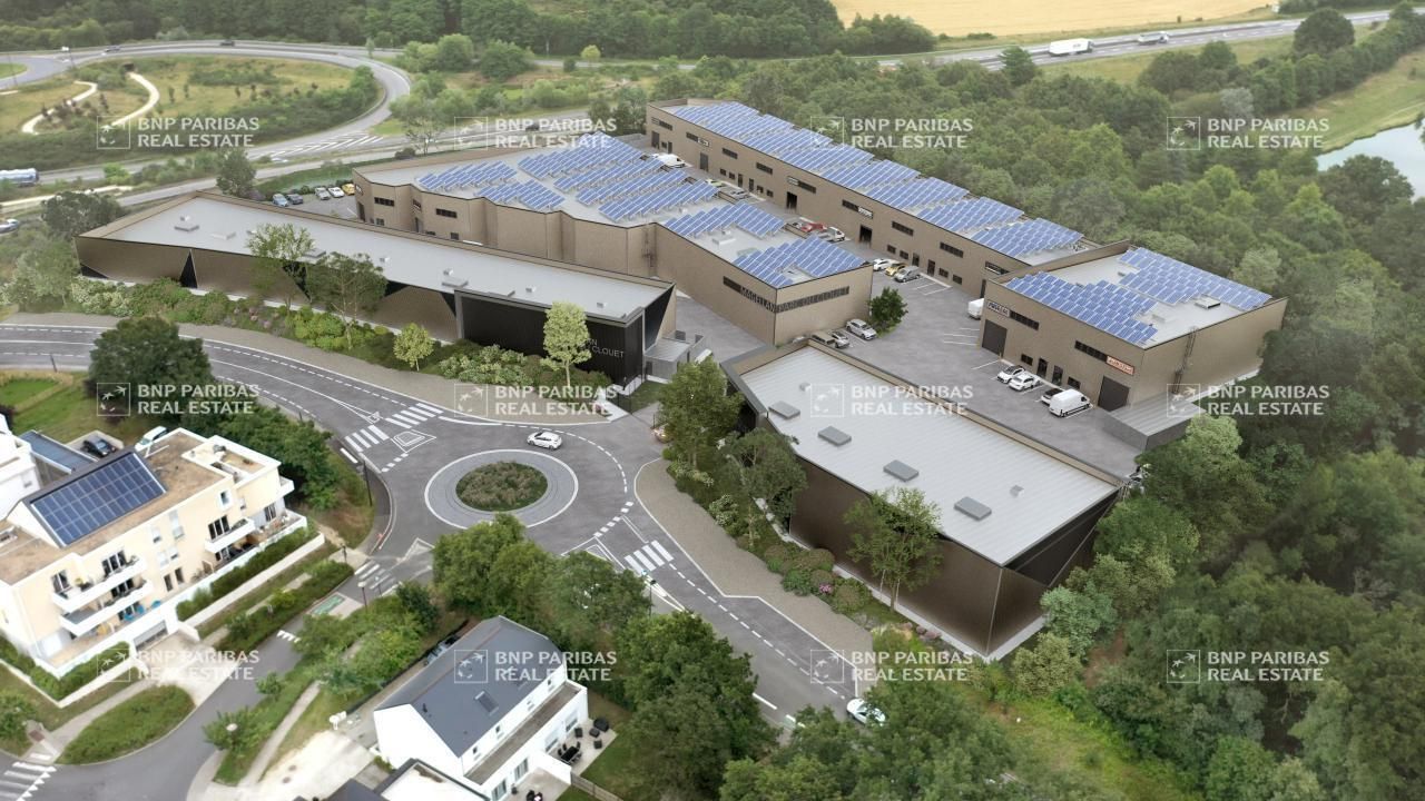 Location activité à Carquefou 44470