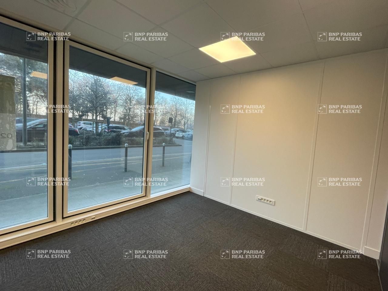 739.58 m² pour ce bureaux en vente à Rennes