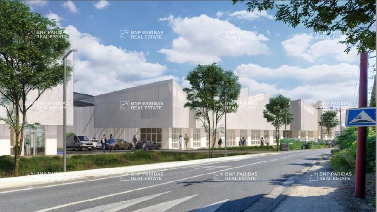 6082.3 m² pour ce activité en vente à Carbon-blanc