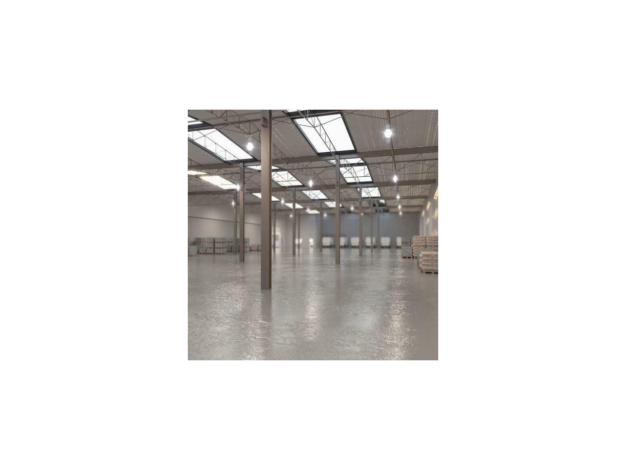 Location Activité 2308 m² non divisibles 37000 Tours